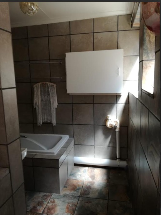 To Let  Bedroom Property for Rent in Fichardt Park Free State